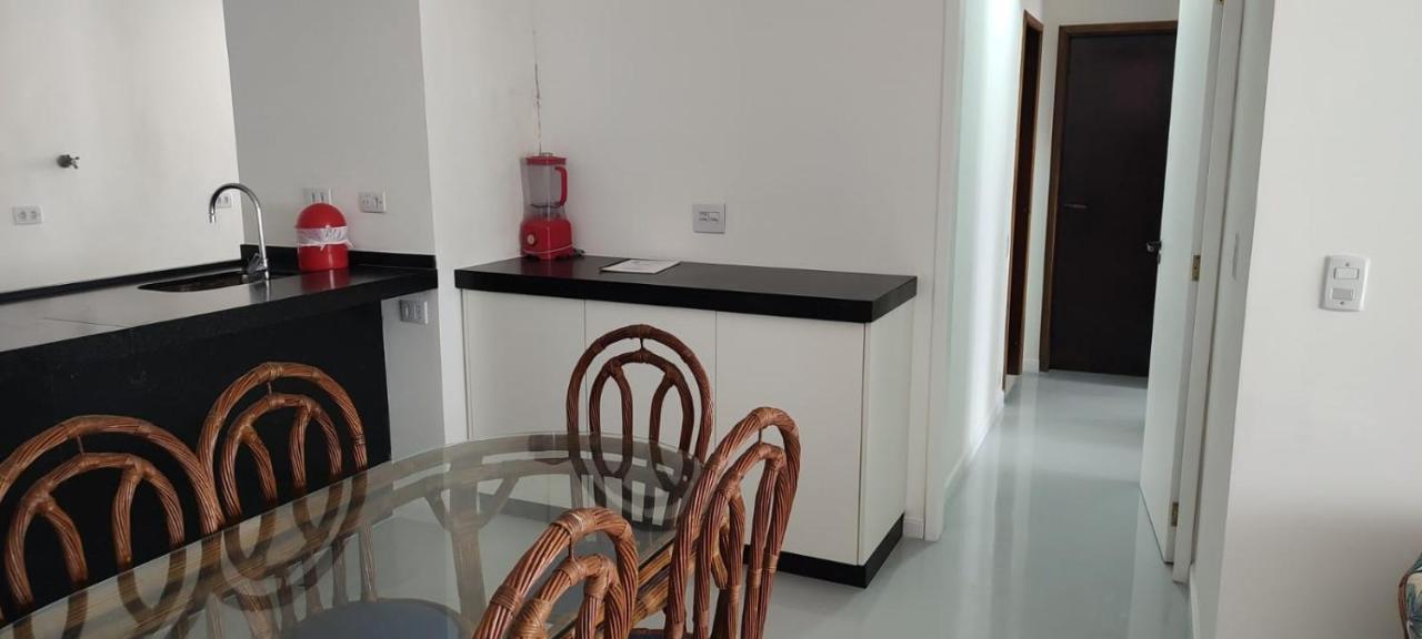 Enseada Vista: Moderno Familiar Com Wi-fi à Beira-mar Apartamento