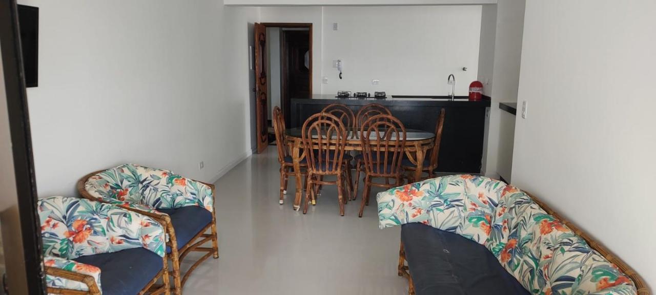 Enseada Vista: Moderno Familiar Com Wi-fi à Beira-mar Apartamento