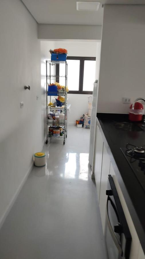 Apartamento Enseada Vista: Moderno Familiar Com Wi-fi à Beira-mar Guarujá