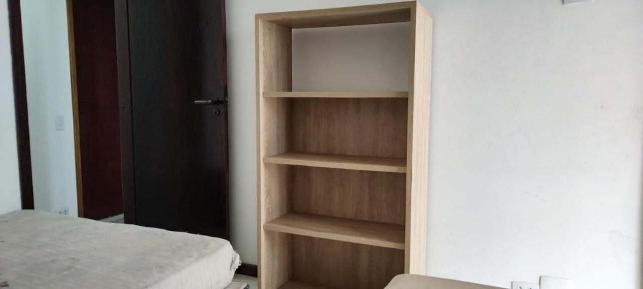 Enseada Vista: Moderno Familiar Com Wi-fi à Beira-mar Apartamento